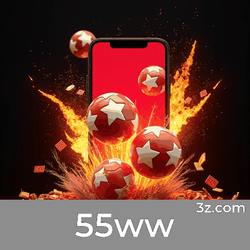 55ww: Seu Destino de Apostas Online Seguras e Divertidas